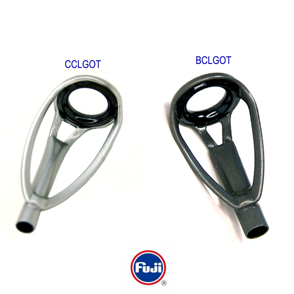 Fishing Rod Tip Replacement - Original Fuji Tip Top Guide für