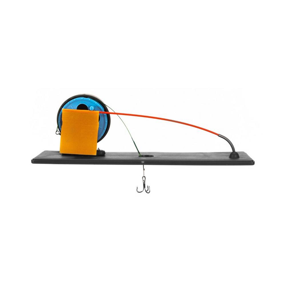 Fishing Rod Ice - Eis Angelrute Tip-up Automatische Eis Angelrute