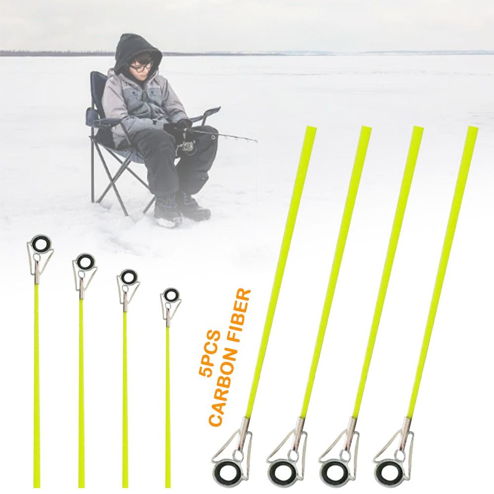 2024 mit Top Ring Angelrute Sp – Fishing Rod Ice Bewertung und Preis