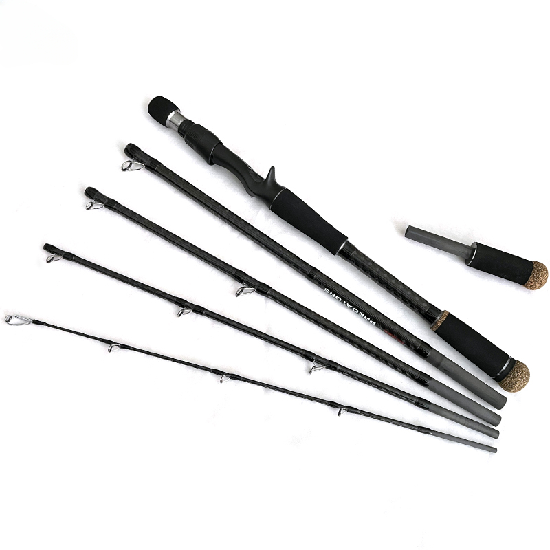 TAKEDO TN92 PT65CXH-6 1,95 m S – Fishing Rod Surf Bewertung und Preis