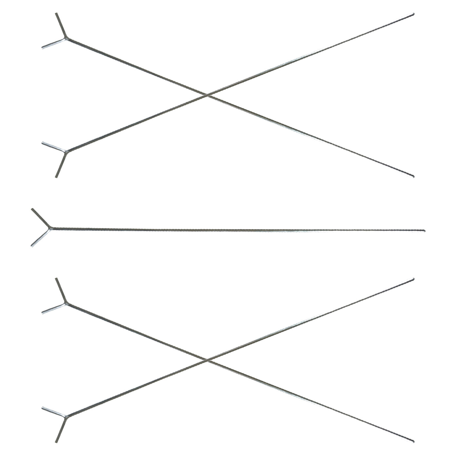 5 Stück Y-förmige Angelrutenha – Fishing Rod Surf Bewertung und Preis