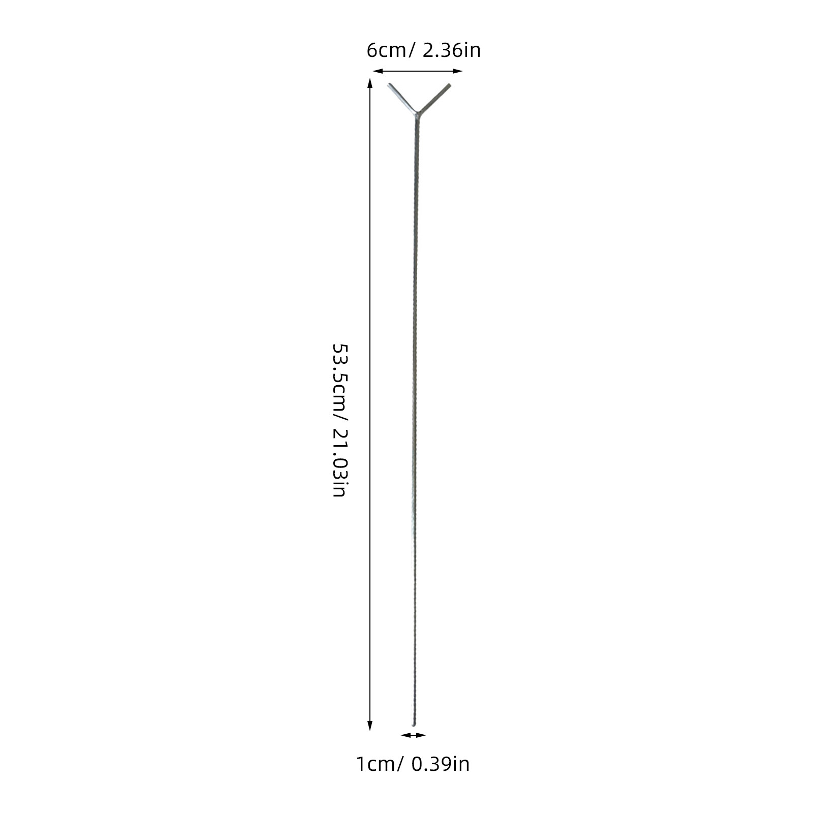 5 Stück Y-förmige Angelrutenha – Fishing Rod Surf Bewertung und Preis