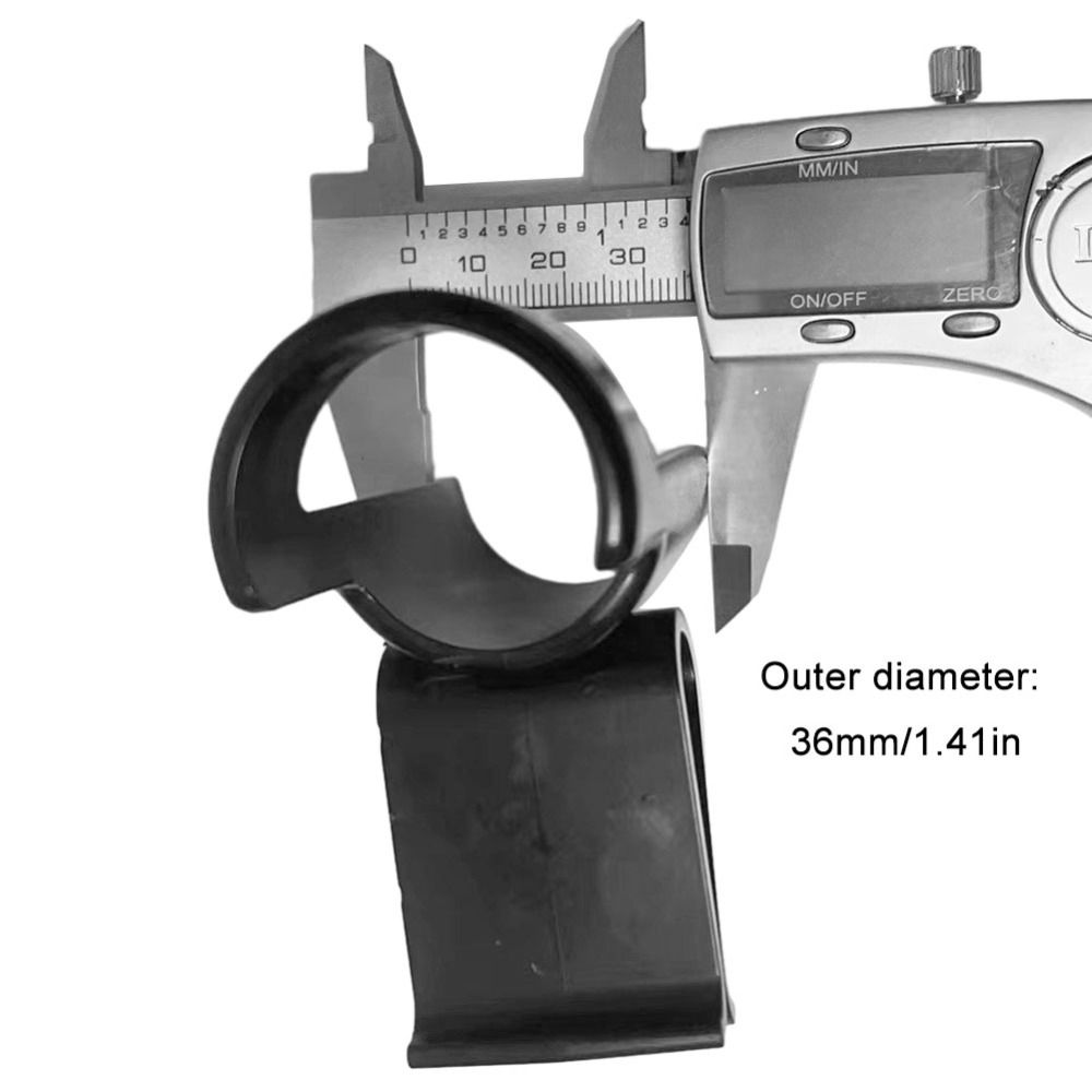 1 Stück Eimer-Ruten-Aufbewahru – Fishing Rod Ice Bewertung und Preis