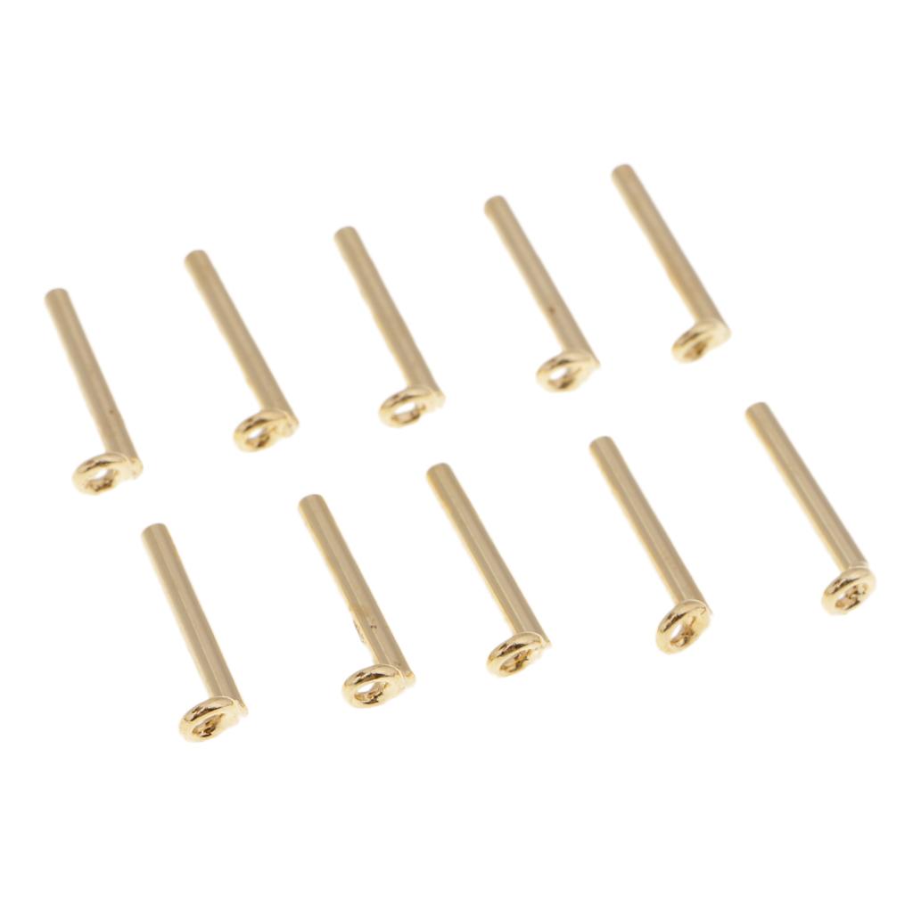 Gehärteter Stahl Angelruten-Sp – Fishing Rod Tip Replacement Bewertung und Preis
