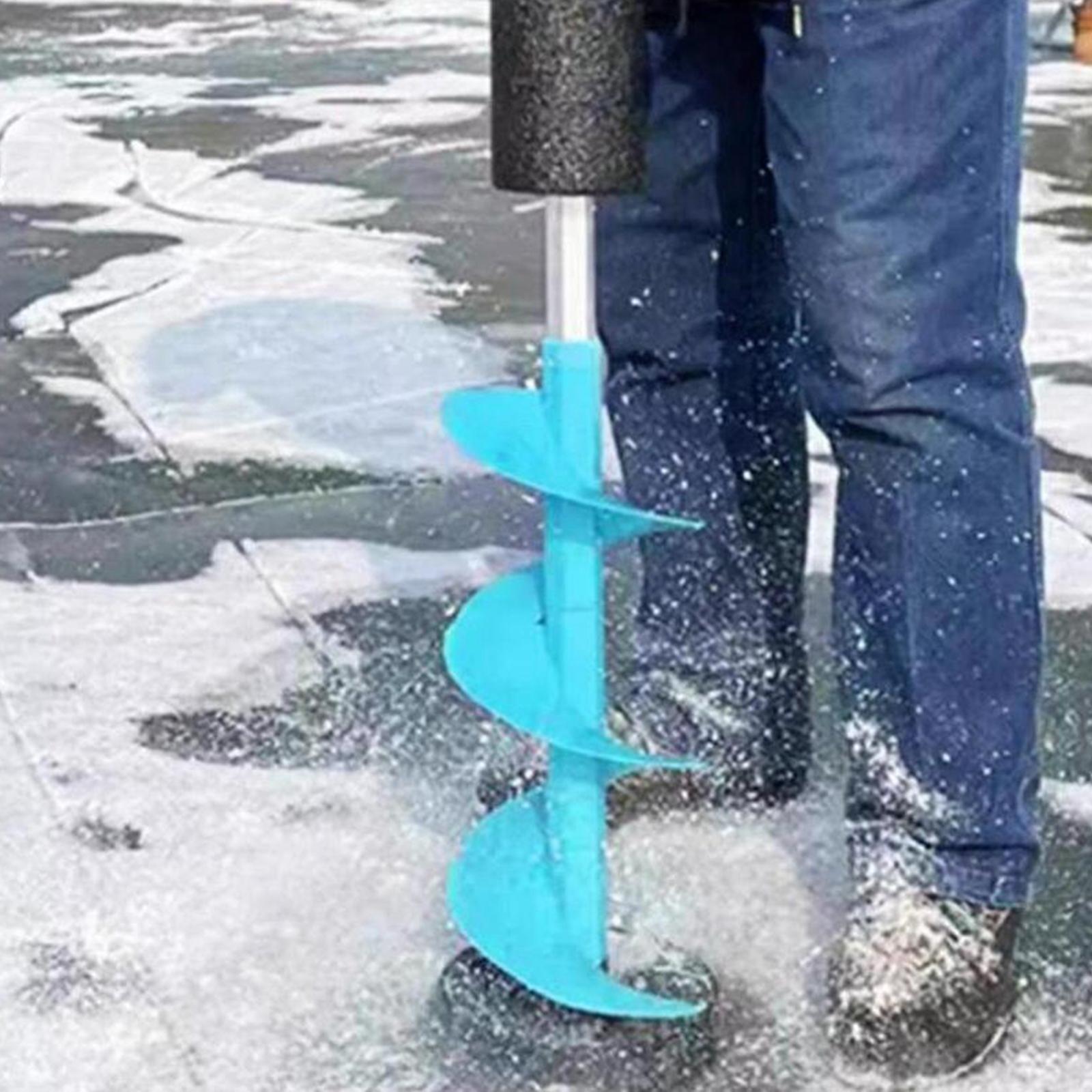 Eisbohrer für Angelruten, 70 c – Fishing Rod Ice Bewertung und Preis