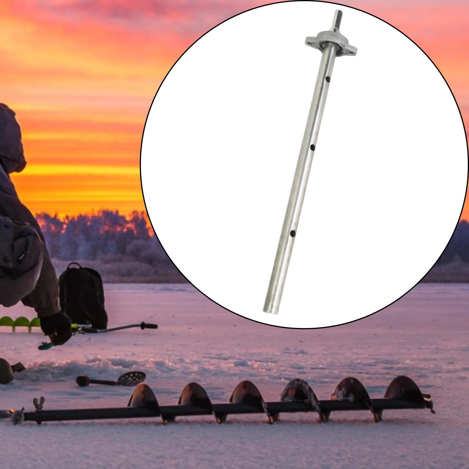 Eisbohrer für Angelruten, 70 c – Fishing Rod Ice Bewertung und Preis