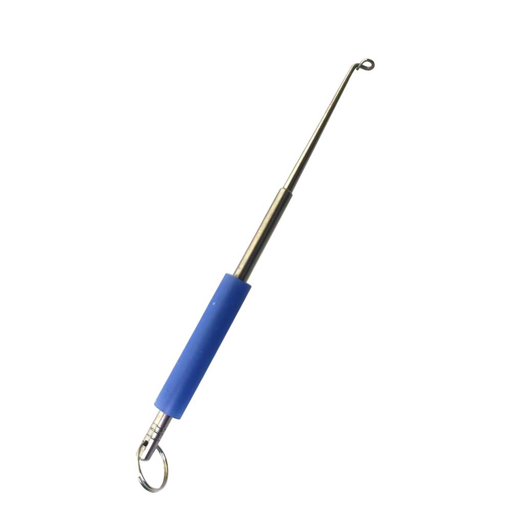 3er-Pack Edelstahl Angelhakene – Fishing Rod Building Kit Bewertung und Preis