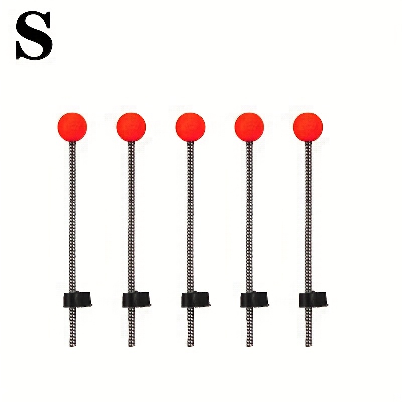 5-teiliges Mini-Instrumentense – Fishing Rod Ice Bewertung und Preis