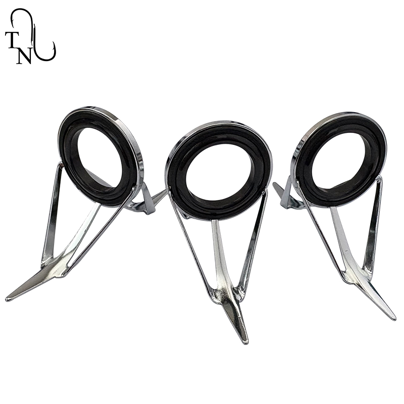 TN67 SEG Edelstahlrahmen Angel – Fishing Rod Repair Kit Bewertung und Preis