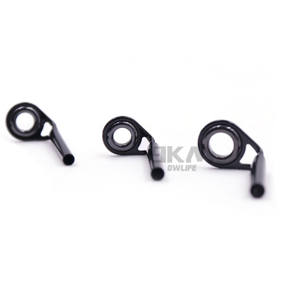 Angelrutenführungen 5 ~ 10 Stü – Fishing Rod Tip Replacement Bewertung und Preis