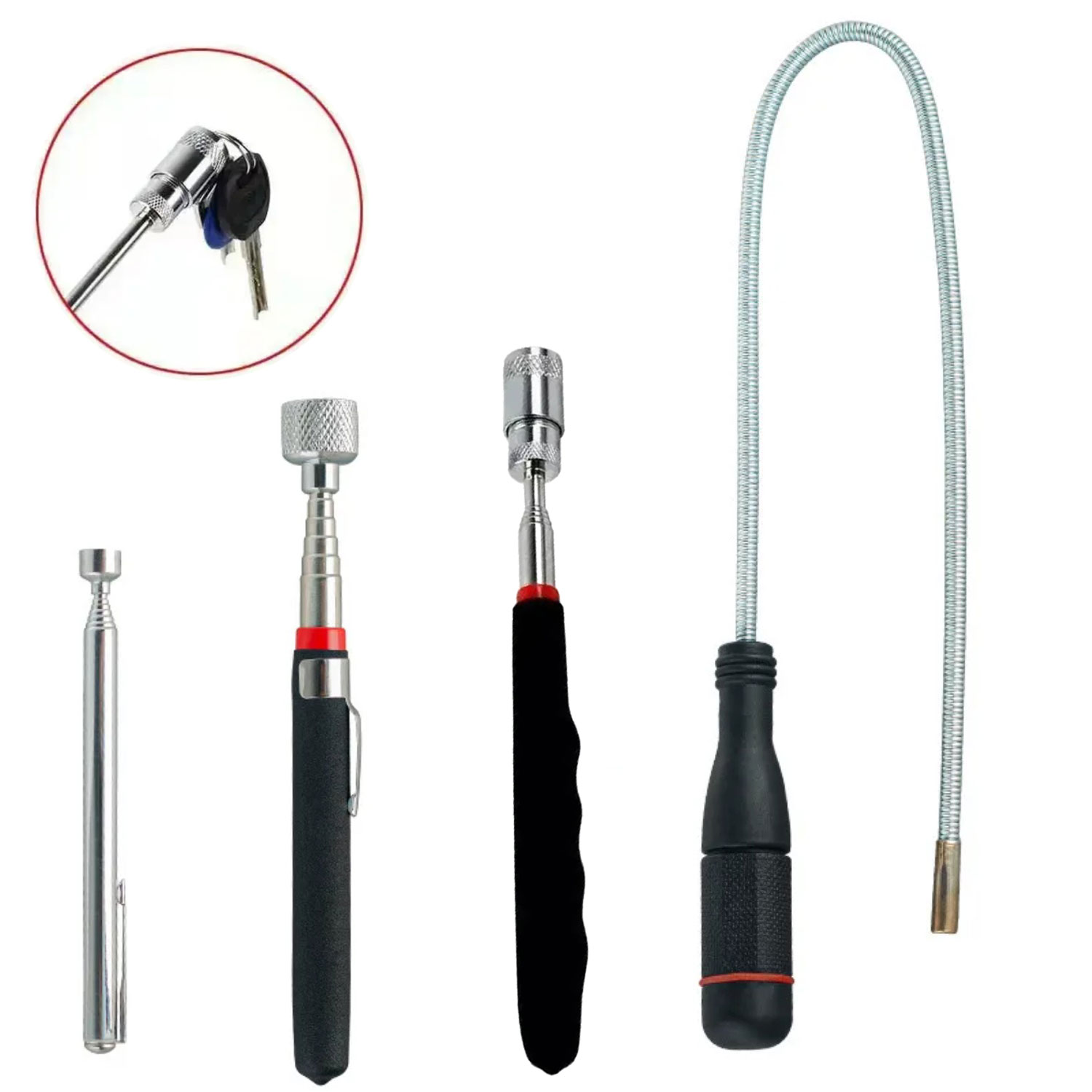 Verstellbarer Aufheberstab, Mi – Fishing Rod Travel Bewertung und Preis