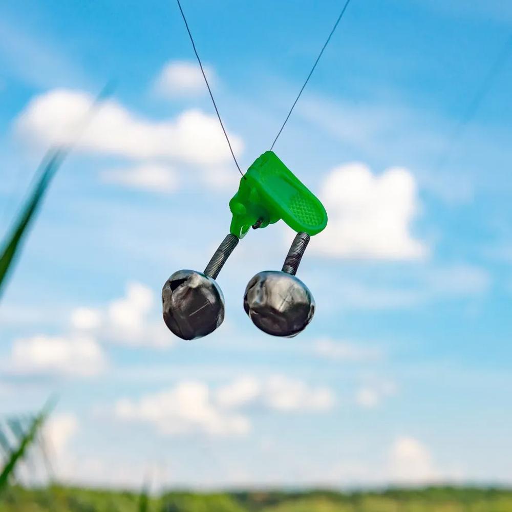 10 Stück Angelbissanzeiger mit – Fishing Rod Casting Bewertung und Preis