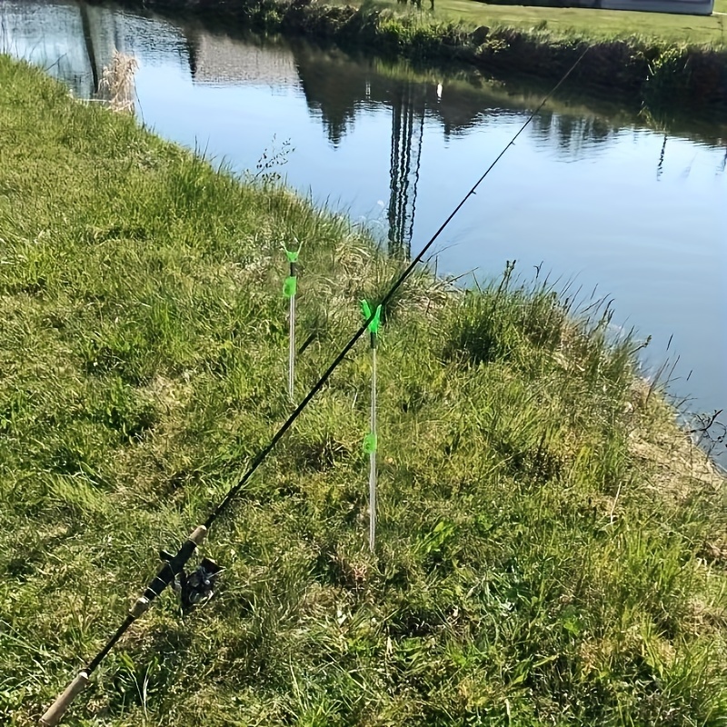 2 Stück hochwertige Teleskop-A – Fishing Rod Casting Bewertung und Preis