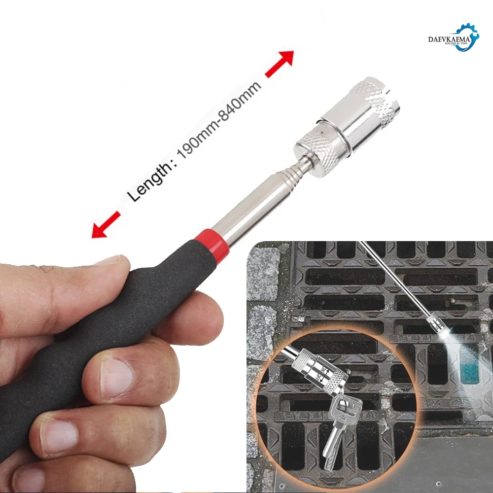 Auto-Reparatur-Werkzeuge, Tele – Fishing Rod Telescopic Bewertung und Preis