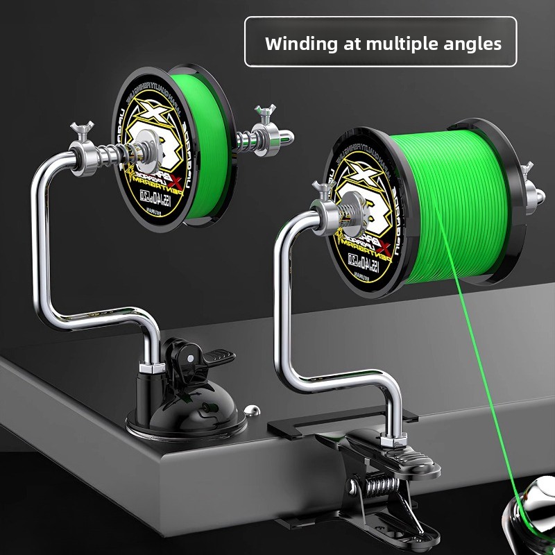 Neue Spinnrad Luya Linie up We – Fishing Rod Spinning Bewertung und Preis