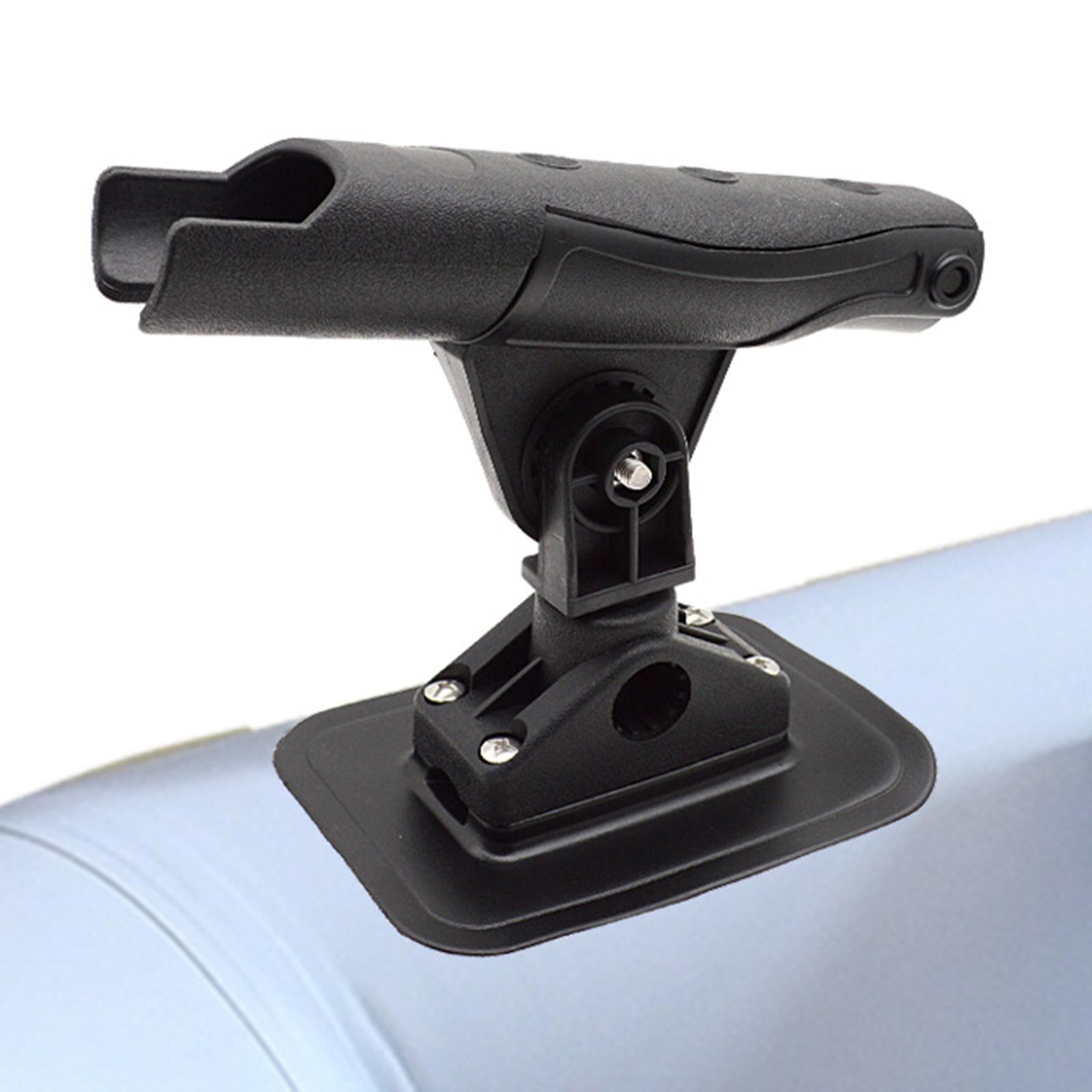 Angelrutenhalter für Schlauchb – Fishing Rod Boat Bewertung und Preis
