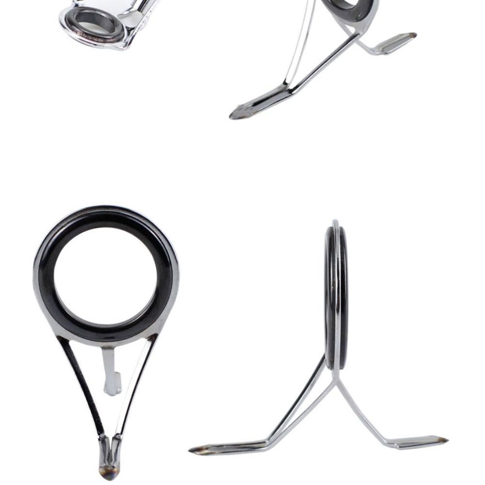 Tragbarer Angelrutenring aus E – Fishing Rod Repair Kit Bewertung und Preis