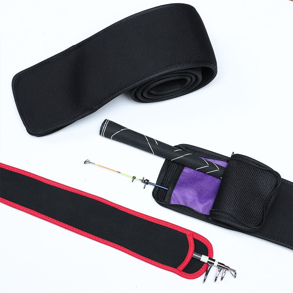 Angelrute Tasche verschleiß fe – Fishing Rod Case Bewertung und Preis