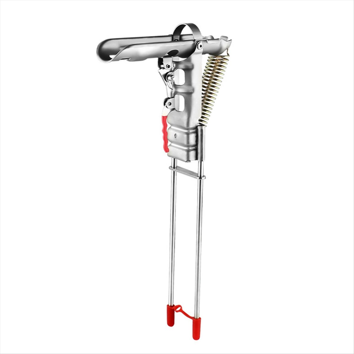 ABPF Angelrutenhalter mit Bode – Fishing Rod Holder Bewertung und Preis