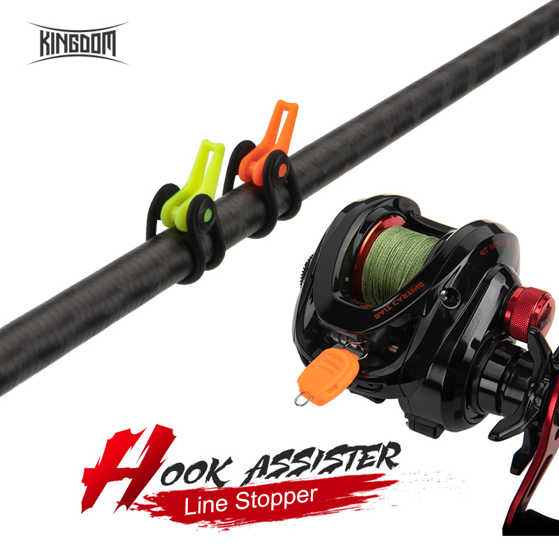 Königreich Angeln Zubehör Hake – Fishing Rod Combo Bewertung und Preis