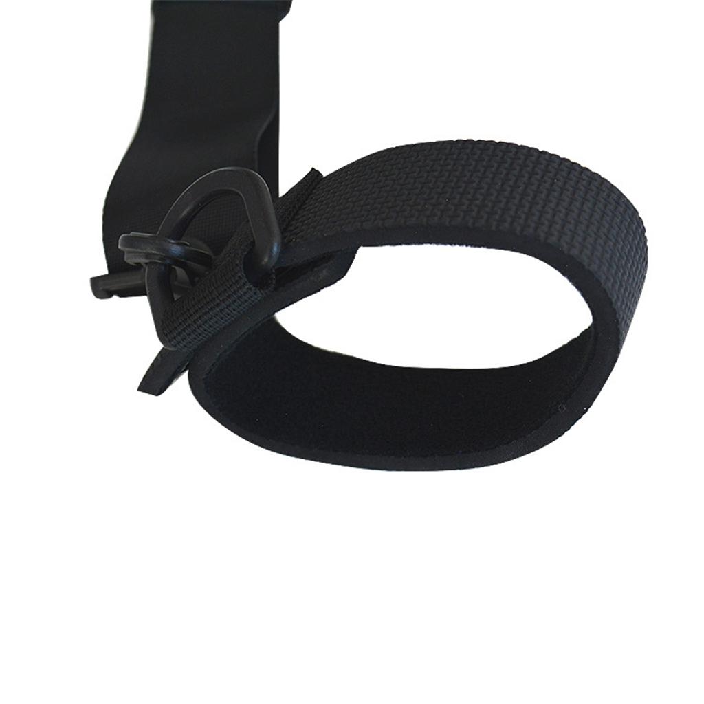 Fly Sling Pack Angelruten-Gürt – Fishing Rod Holder Bewertung und Preis