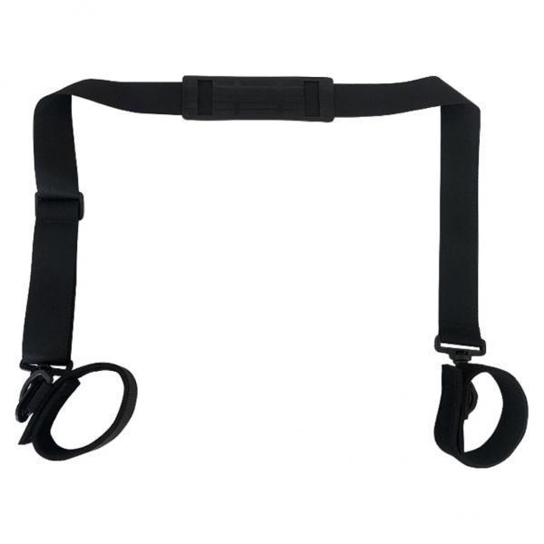 Fly Sling Pack Angelruten-Gürt – Fishing Rod Holder Bewertung und Preis