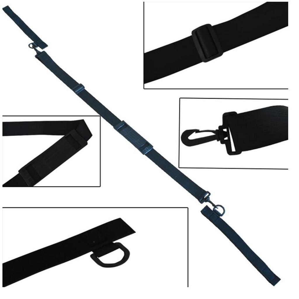 Fly Sling Pack Angelruten-Gürt – Fishing Rod Holder Bewertung und Preis