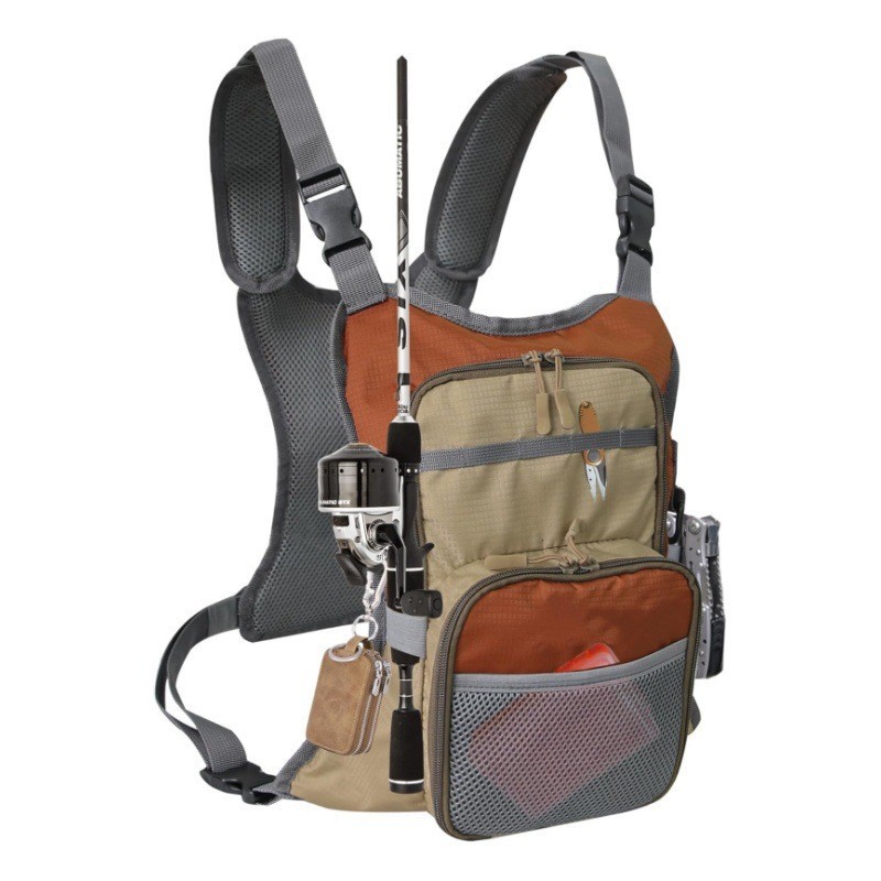 Wasserdichte Angeltasche für d – Fishing Rod Fly Bewertung und Preis