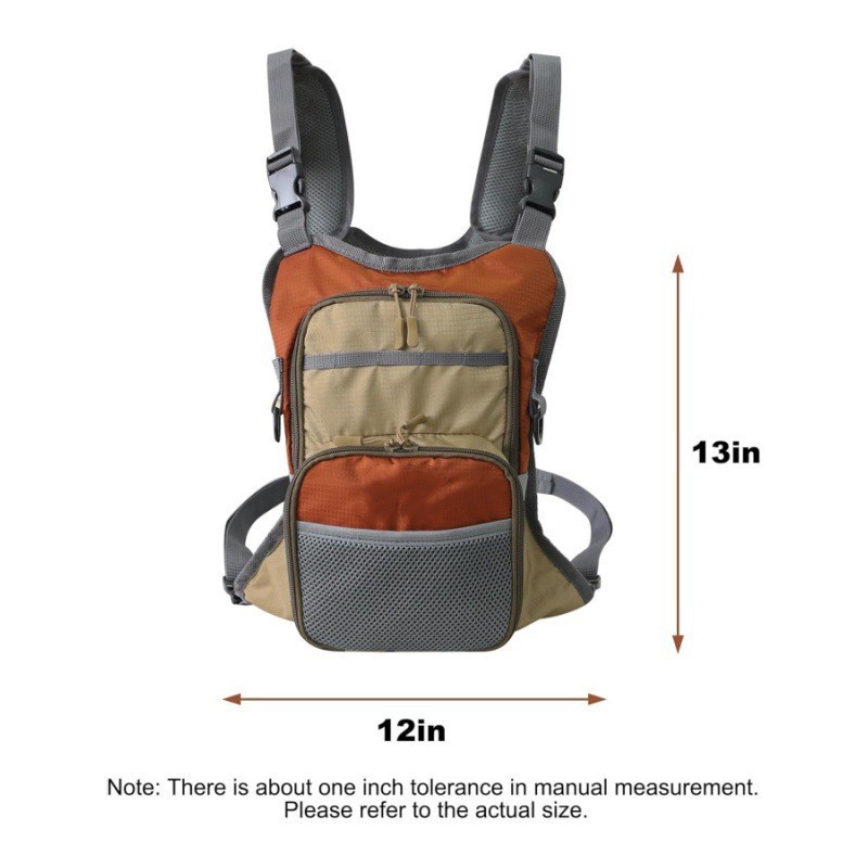 Wasserdichte Angeltasche für d – Fishing Rod Fly Bewertung und Preis
