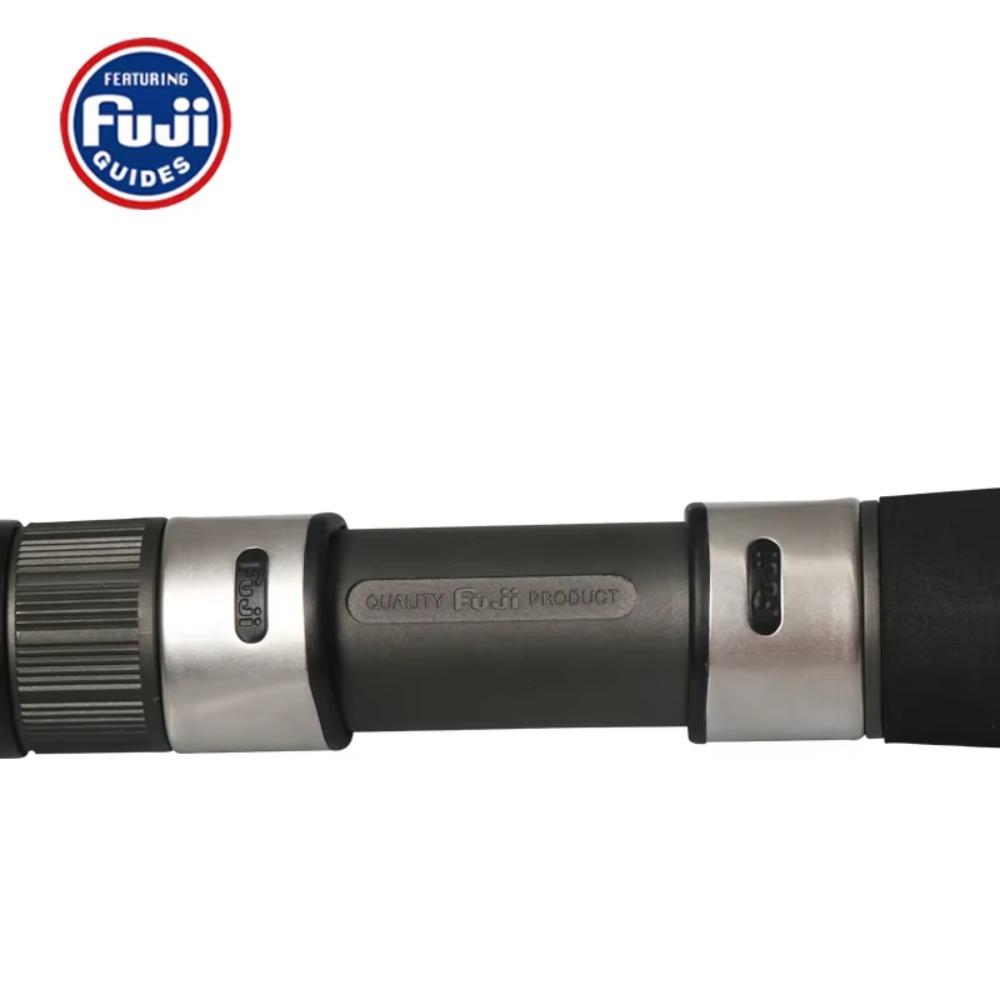Neues Design 2,51m FUJI Rute H – Fishing Rod Spinning Bewertung und Preis