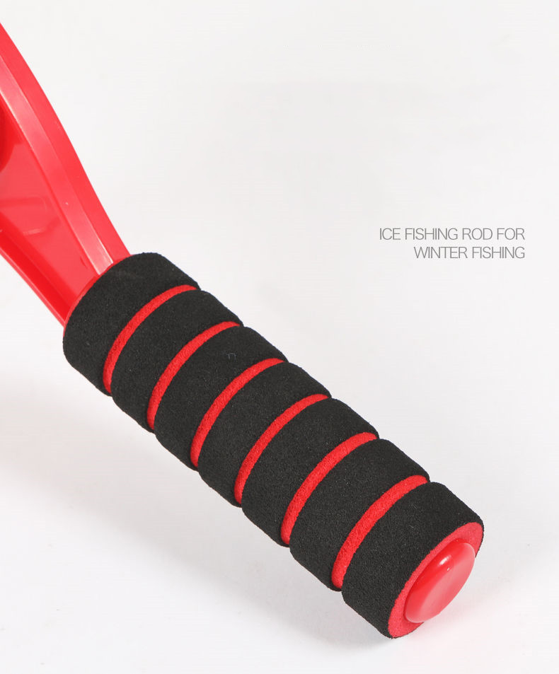 28CM Ultraleicht Winter Eis An – Fishing Rod Ice Bewertung und Preis