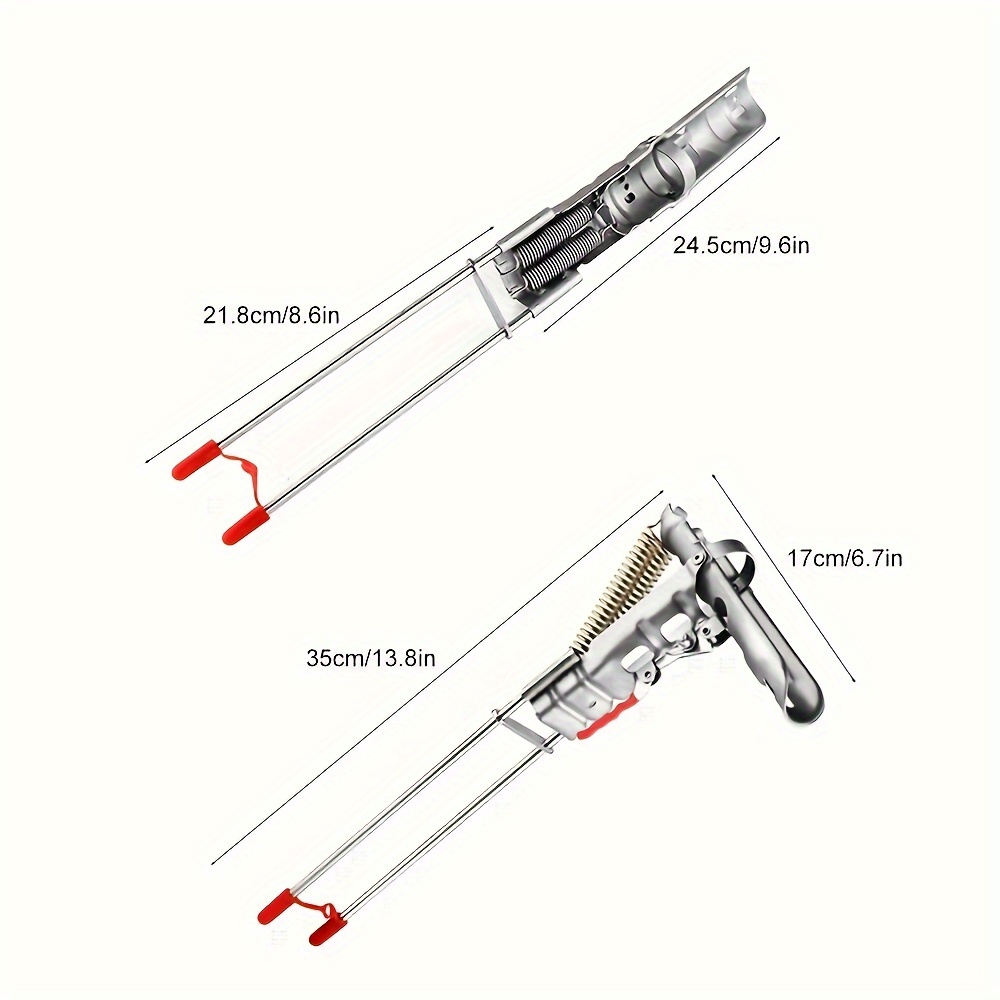 Automatischer Angelrutenhalter – Fishing Rod Holder Bewertung und Preis