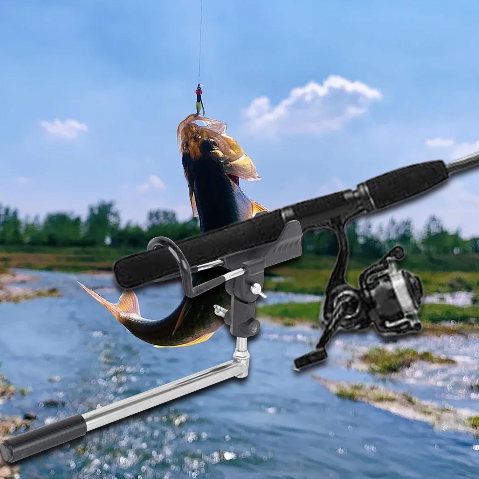 Angelrutenständer Angelzubehör – Fishing Rod Rack Bewertung und Preis