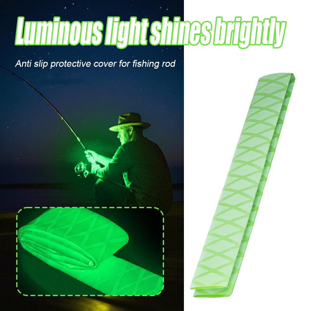 Angelruten-Griffhülle, leuchte – Fishing Rod Ice Bewertung und Preis
