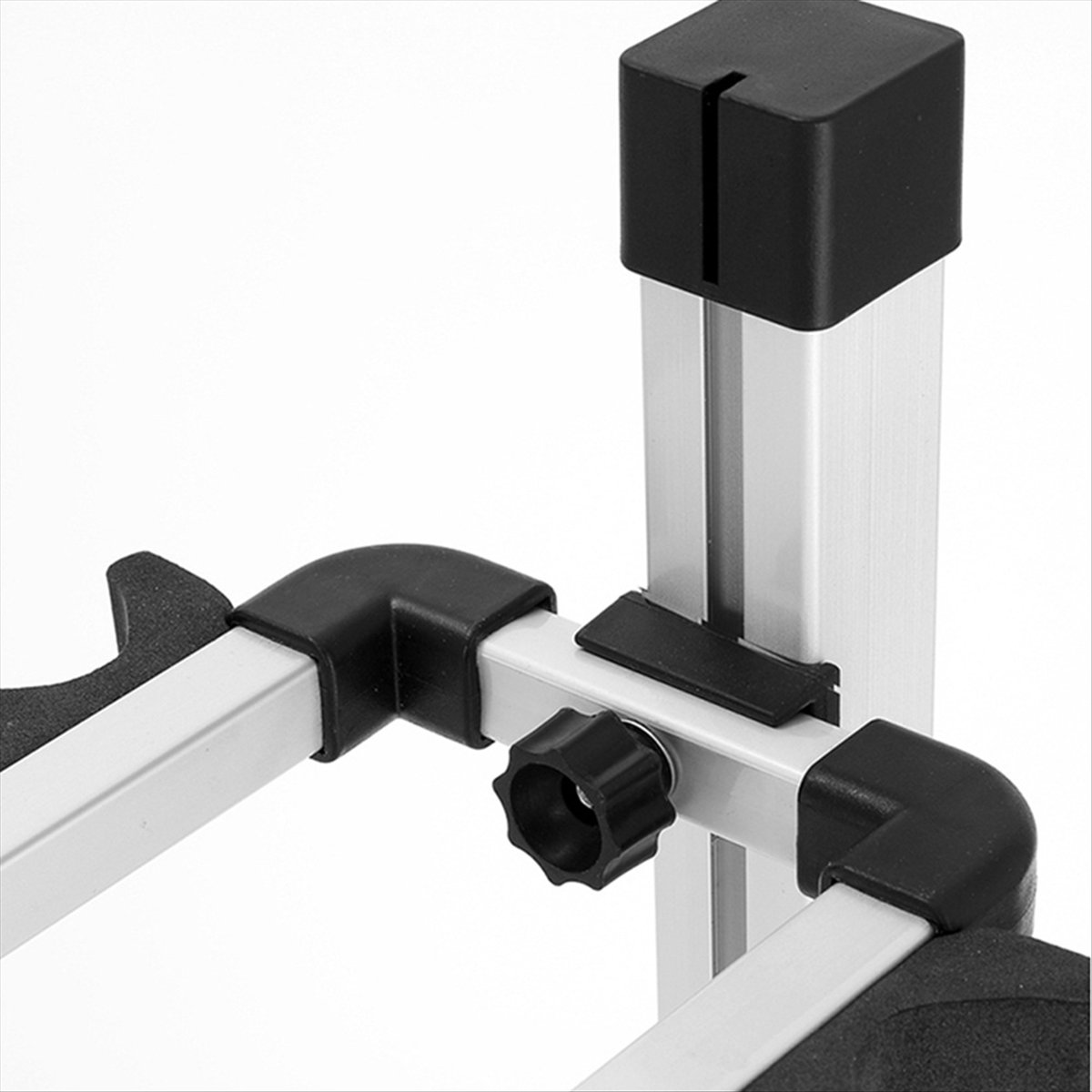 ABST Aluminium Angelrutenhalte – Fishing Rod Holder Bewertung und Preis