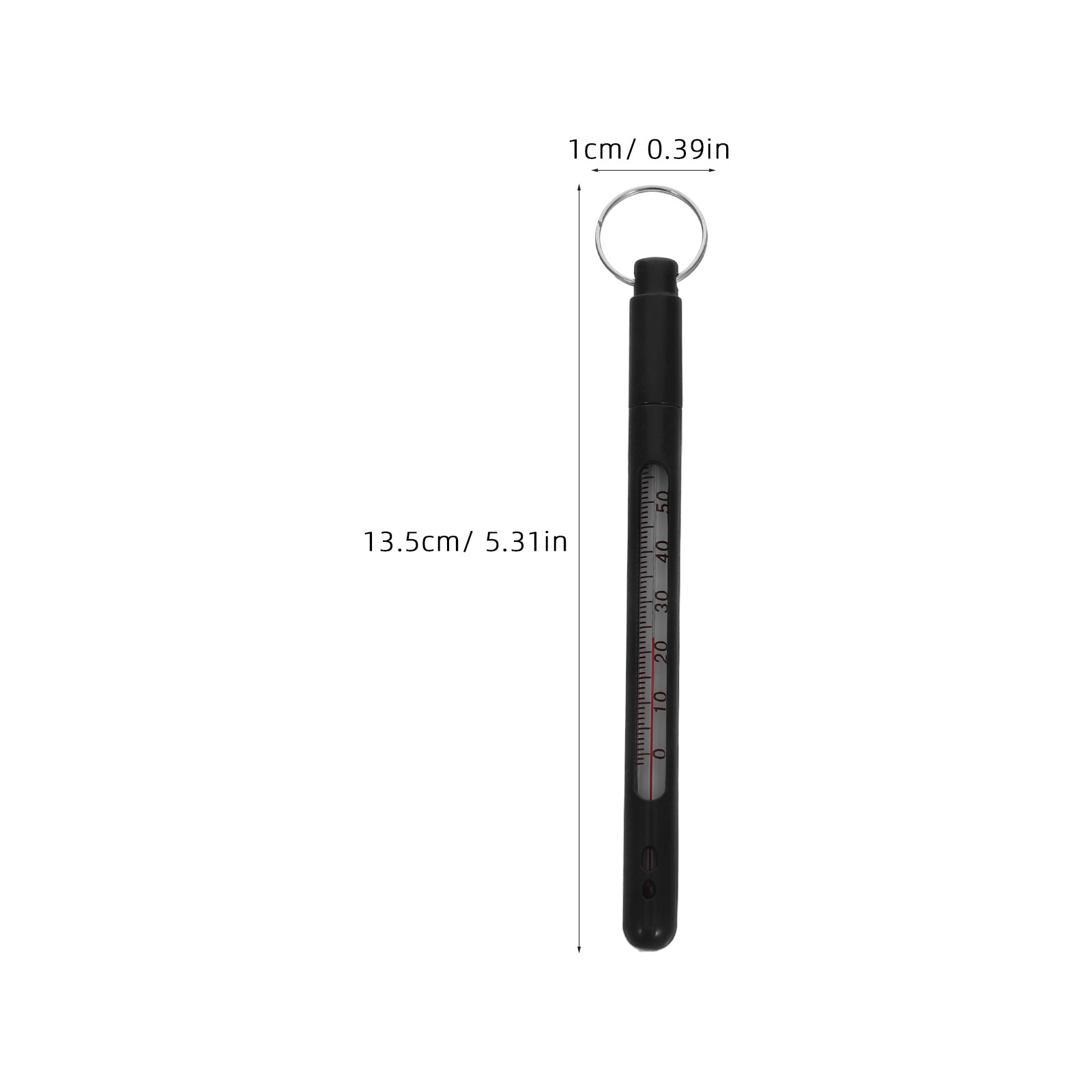 Angeln-Thermometer, Outdoor-Wa – Fishing Rod Fly Bewertung und Preis