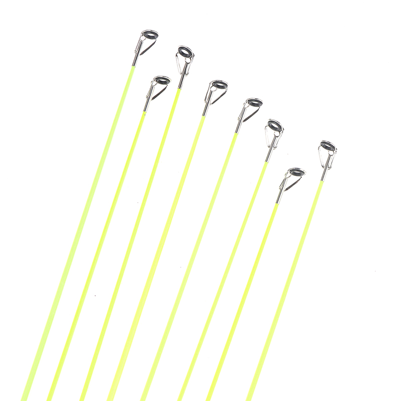 5Pcs 42CM Boot/Floß Stange Spi – Fishing Rod Repair Kit Bewertung und Preis