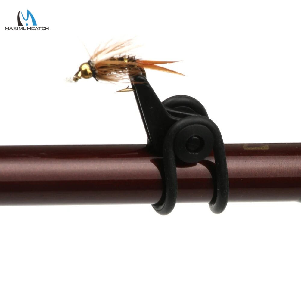Maximumcatch 2/4/6Sets 6/12/18 – Fishing Rod Fly Bewertung und Preis