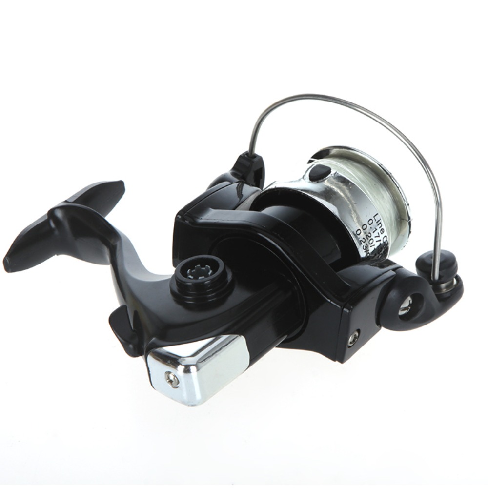 Tragbare 39-Zoll-Spinnrolle Co – Fishing Rod Spinning Bewertung und Preis