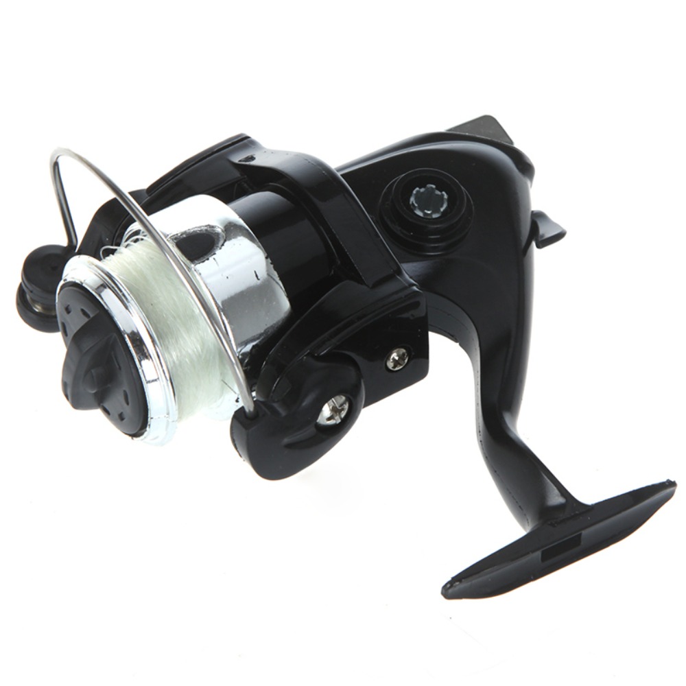 Tragbare 39-Zoll-Spinnrolle Co – Fishing Rod Spinning Bewertung und Preis