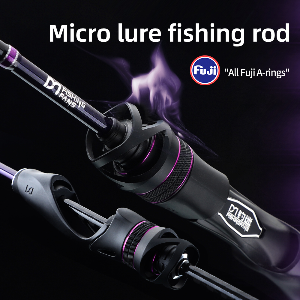 FISHINGFANS FUJI ALCONITE GUID – Fishing Rod Guide Replacement Bewertung und Preis