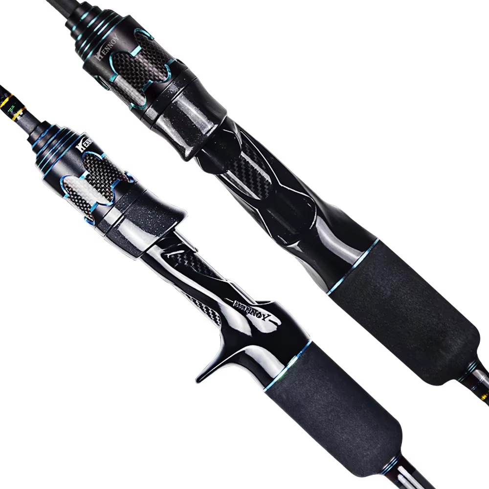 Großhandel Hochkarbon Slow Jig – Fishing Rod Casting Bewertung und Preis