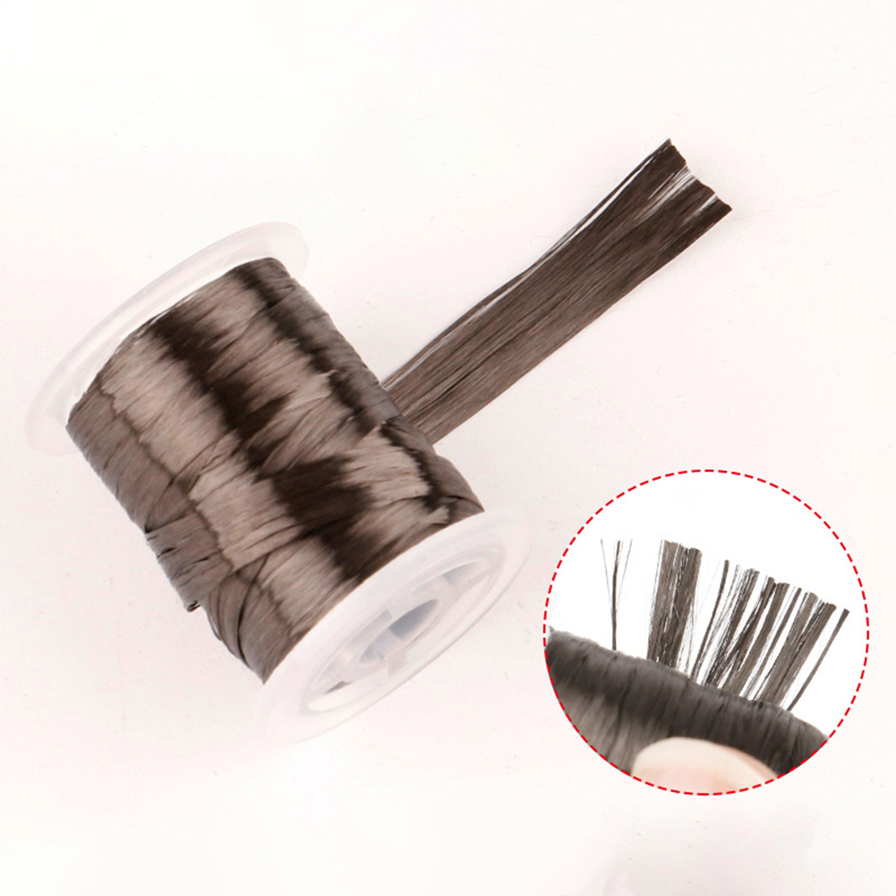 Angelrute Führungs ring Wickel – Fishing Rod Carbon Fiber Bewertung und Preis