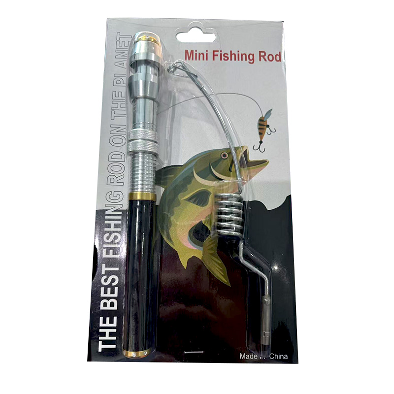 TAKEDO MYIZL Mini angelrute sp – Fishing Rod Ice Bewertung und Preis