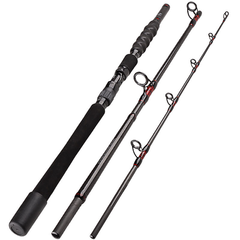 1,8 m 2,1 m 2,4 m Qualität Boo – Fishing Rod Surf Bewertung und Preis