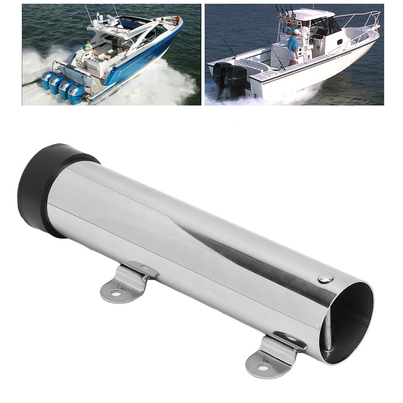 Edelstahl-Wandhalterung für An – Fishing Rod Boat Bewertung und Preis
